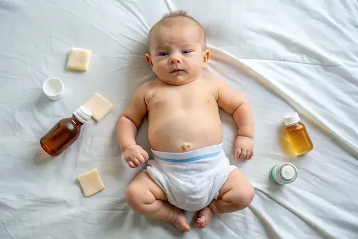 Hydrocele Treatment In Babies